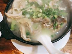 -沈妈砂锅(光华村店)