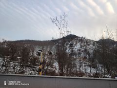 -终南山南五台景区