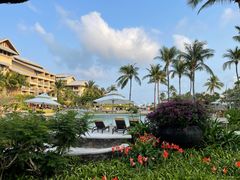 -水桶王国主题餐厅·聚会·生日派对·亲子活动·家庭套餐(亚龙湾希尔顿店)