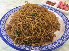 -好嫂子酱猪手•农家菜(蒲黄榆店)