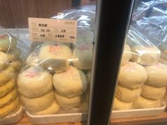 -北京稻香村(西单购物中心店)