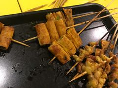 -望京小腰(北京总店)