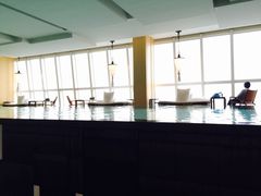 -上海柏悦酒店