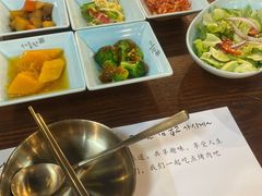 -首尔馆韩国料理(金童路店)