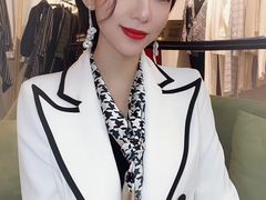 -张洁工作室(服饰定制)