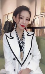 -张洁工作室(服饰定制)