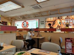 -华记煲仔华·煲仔饭(人和店)