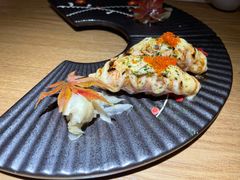 -江左尚白日本料理(万象城店)