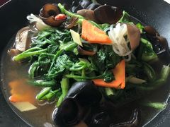 -洲际酒店·凌霄餐厅(紫峰大厦店)