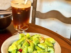 -WABI COFE(愚园路店)