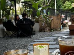 -The Roastery By AllYouWant(福田店)