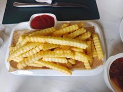 -两岸咖啡(平湖店)