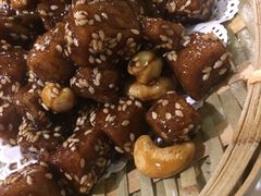 -圆满素食林饭店非遗素食(河西店)
