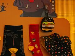 -麦当劳(新王府井店)