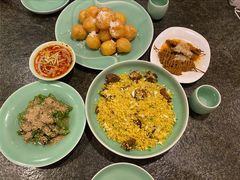 -河东颐祥阁(世贸店)