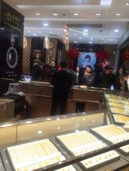 -老鳳祥(周浦万达广场店)