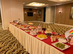 -汕尾巴黎半岛酒店