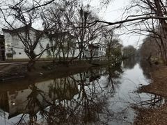 -西溪南古村落景区