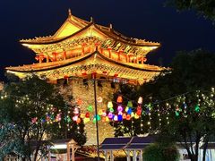 -大理古城
