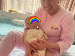 -金贝儿月嫂(高新尚品国际店)