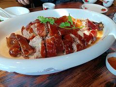 -广府乡下·饭庄(新港东路店)