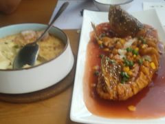 -宋小谨·泉州菜(西沙湾店)