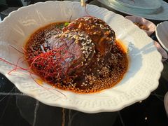 -杭州临平万丽酒店·万丽轩中餐厅
