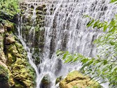 -华蓥山天意谷景区