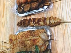 -非凡烧烤(历史博物馆店)