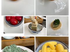 -天津海河悦榕庄·Lobby Lounge大堂吧