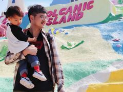 -漳州滨海火山岛自然生态风景区