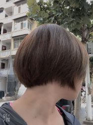-起点潮色造型