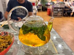 -亲布拉柯美食餐厅