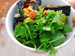 -黑色经典臭豆腐·湖南特产(步行街店)