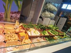 -福客麻辣烫·现炒麻辣香锅(印力中心店)
