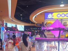 -爱玩嘉年华(龙湖杭州金沙天街店)