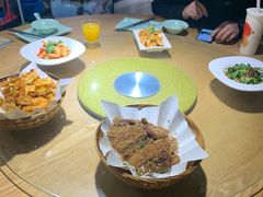 -老妈私房鱼头(欧洲城店)