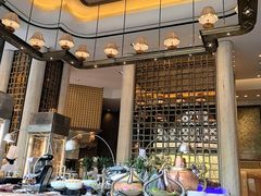 -万达瑞华酒店美食汇自助餐厅(楚河汉街店)