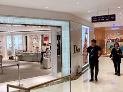-新罗免税店(首尔总店)