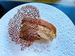 提拉米苏-恰餐厅CHAR Grill(北京三里屯洲际店)