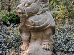 -狼山风景名胜区