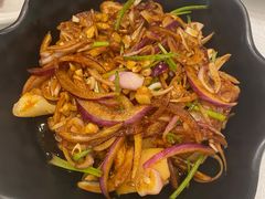 -金翠皇宫粤菜·点心·海鲜(科技园店)