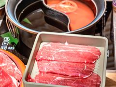 -温野菜涮涮锅(曲江大悦城店)