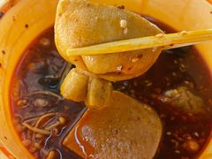 麻辣汤底麻辣烫-许小树(国贸商城店)