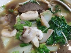 -春雪面馆(转塘店)