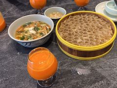 -紫泥369粗粮季(鼓楼店)