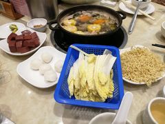 -稻香酒家·33年老字号·港式粤菜(富邦中心店)
