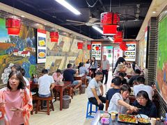 -后卫寨猫耳朵(后卫寨店)