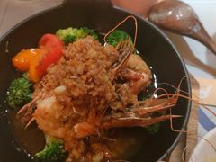 -火山屋台(新街口店)