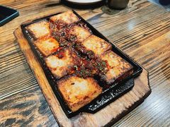 -花食间餐吧(远大购物中心群力店)